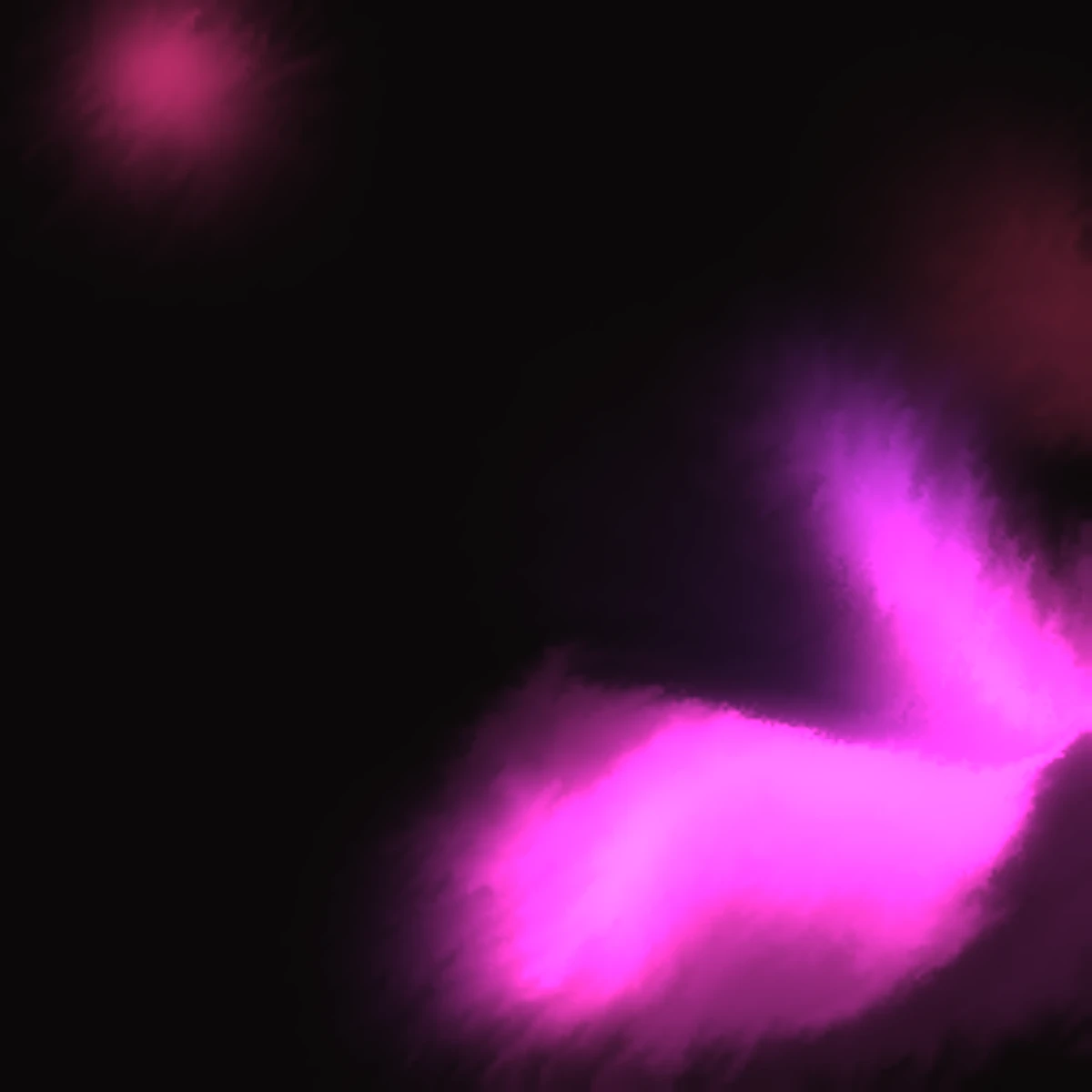 Pegasus Eau de Parfum ScentArt visualisation