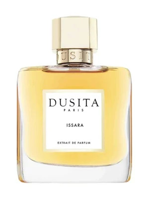 Issara Eau de Parfum bottle