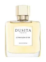 Le Pavillon D'Or by Parfums Dusita