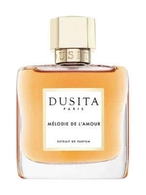 Melodie de L'Amour Eau de Parfum bottle