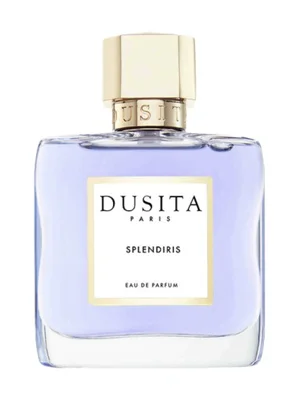 Splendiris Eau de Toilette bottle