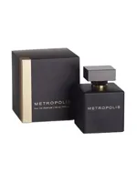 Metropolis by Parfums Genty