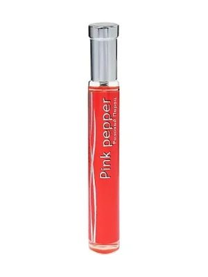 Pink Pepper Eau de Toilette bottle
