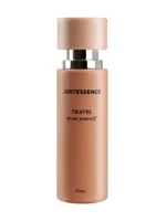 Travel To See Yourself by Parfums Genty