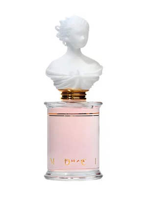 Peche Cardinal Eau de Parfum bottle