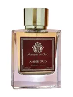 Amber Oud by Paris Corner