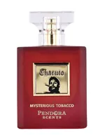 Charuto Mysterious Tobacco by Paris Corner