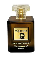 Charuto Tobacco Vanille by Paris Corner