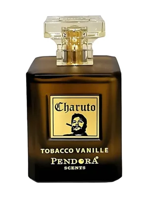 Charuto Tobacco Vanille Eau de Parfum bottle