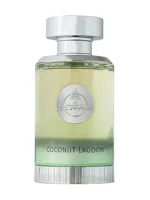 Coconut Lagoon by Paris Corner