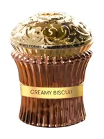 Creamy Biscuit by Paris Corner