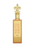 December Ambar by Paris Corner