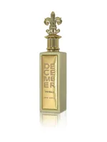 December Vanilla by Paris Corner
