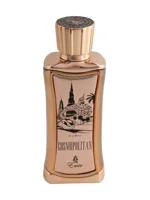 Emir Cosmopolitan Dubai by Paris Corner