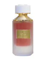 Emir Vanilla and Roses by Paris Corner