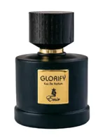 Glorify by Paris Corner