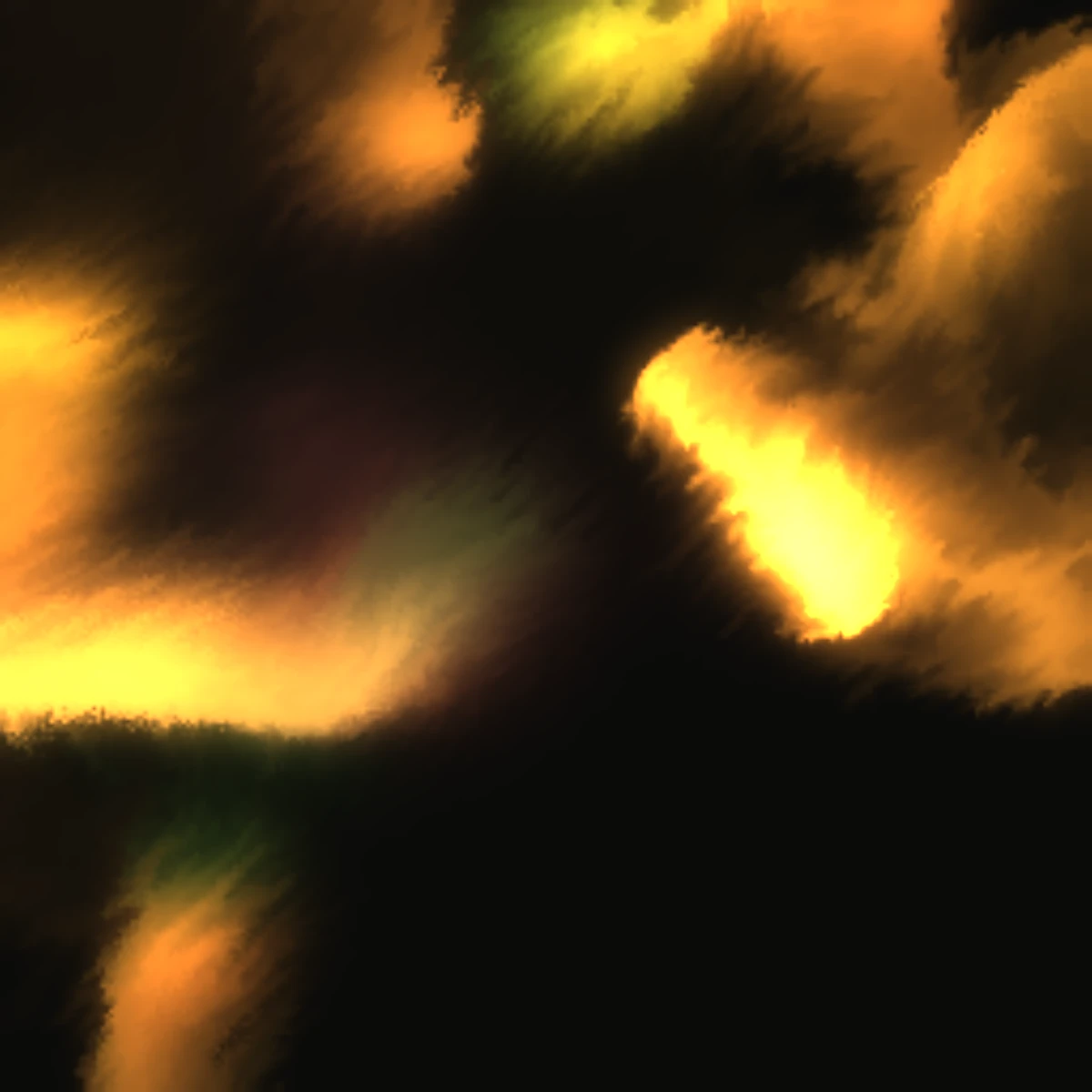 Indomitable Eau de Parfum ScentArt visualisation