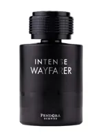 Intense Wayfarer by Paris Corner