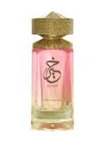 Khair Peach Delulu by Paris Corner