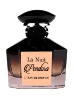 La Nuit Pendora by Paris Corner