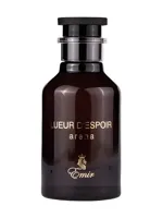 Lueur d'Espoir Arena by Paris Corner