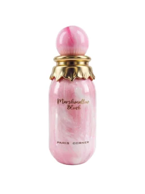 Marshmallow Blush Eau de Parfum bottle