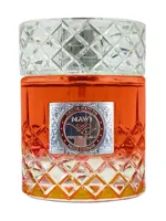 Mawj Cognac Blaze by Paris Corner