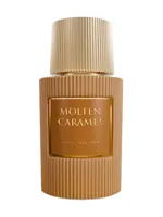 Molten Caramel by Paris Corner