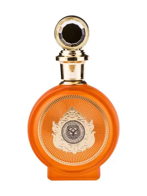 North Stag Expressions IV QUATRE Eau de Parfum bottle