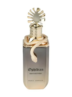 Ophidian Sweet Surrender Eau de Parfum bottle