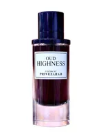 Oud Highness by Paris Corner