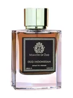 Oud Indonesian by Paris Corner