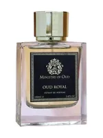 Oud Royal by Paris Corner
