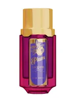 Plum Liquor by Paris Corner