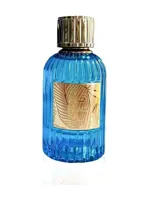 Qissa Blue by Paris Corner
