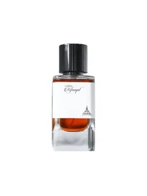 Rifaaqat Eau de Parfum bottle