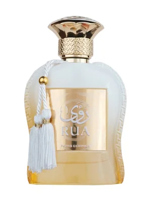 RUA Eau de Parfum bottle