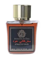 Strictly Oud by Paris Corner