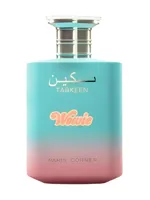 Taskeen Wowie by Paris Corner