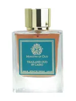 Thailand Oud in Cairo by Paris Corner