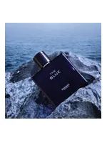 The Blue by Paris Corner