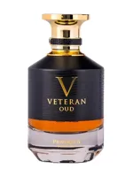 Veteran Oud by Paris Corner