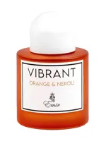 Vibrant Orange & Neroli by Paris Corner