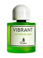 Vibrant Vetiver Delight by Paris Corner