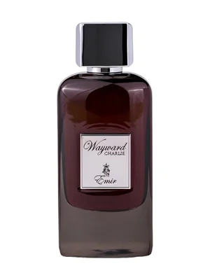 Wayward Charlie Eau de Parfum bottle