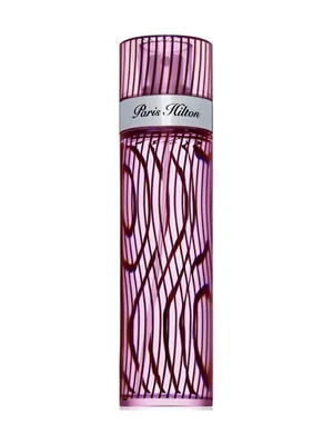 Paris Hilton Eau de Parfum bottle