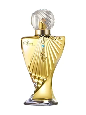 Siren Eau de Parfum bottle