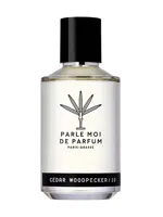 Cedar Woodpecker 10 by Parle Moi de Parfum