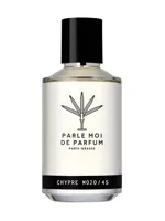 Chypre Mojo 45 by Parle Moi de Parfum