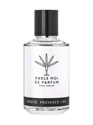 Haute Provence 89 Parfum bottle